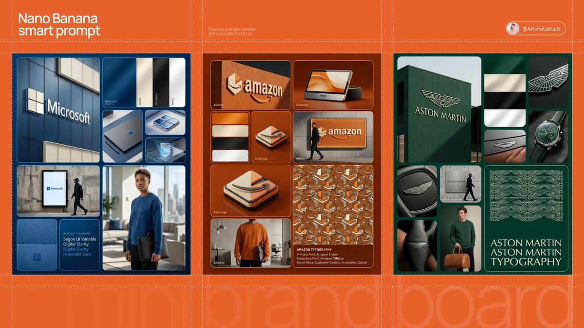 [BRAND NAME]. Act as a Senior AI Visual Strategist & Creative Director.