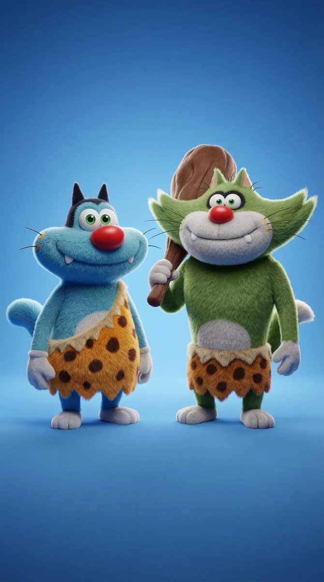 Ultra-detailed 3D plush cartoon character, inspired by classic animated TV style, standing in ce 4