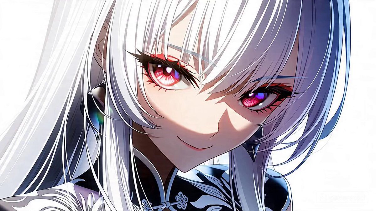 A cinematic concert gacha reveal in portrait orientation. Phase 1 (2s): Dark arena with scattere