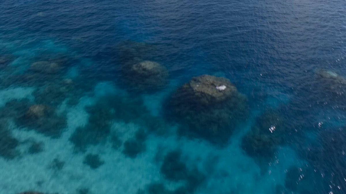 A hyper-realistic, high-cinematic aerial drone shot of a vintage yellow seaplane performing a hi