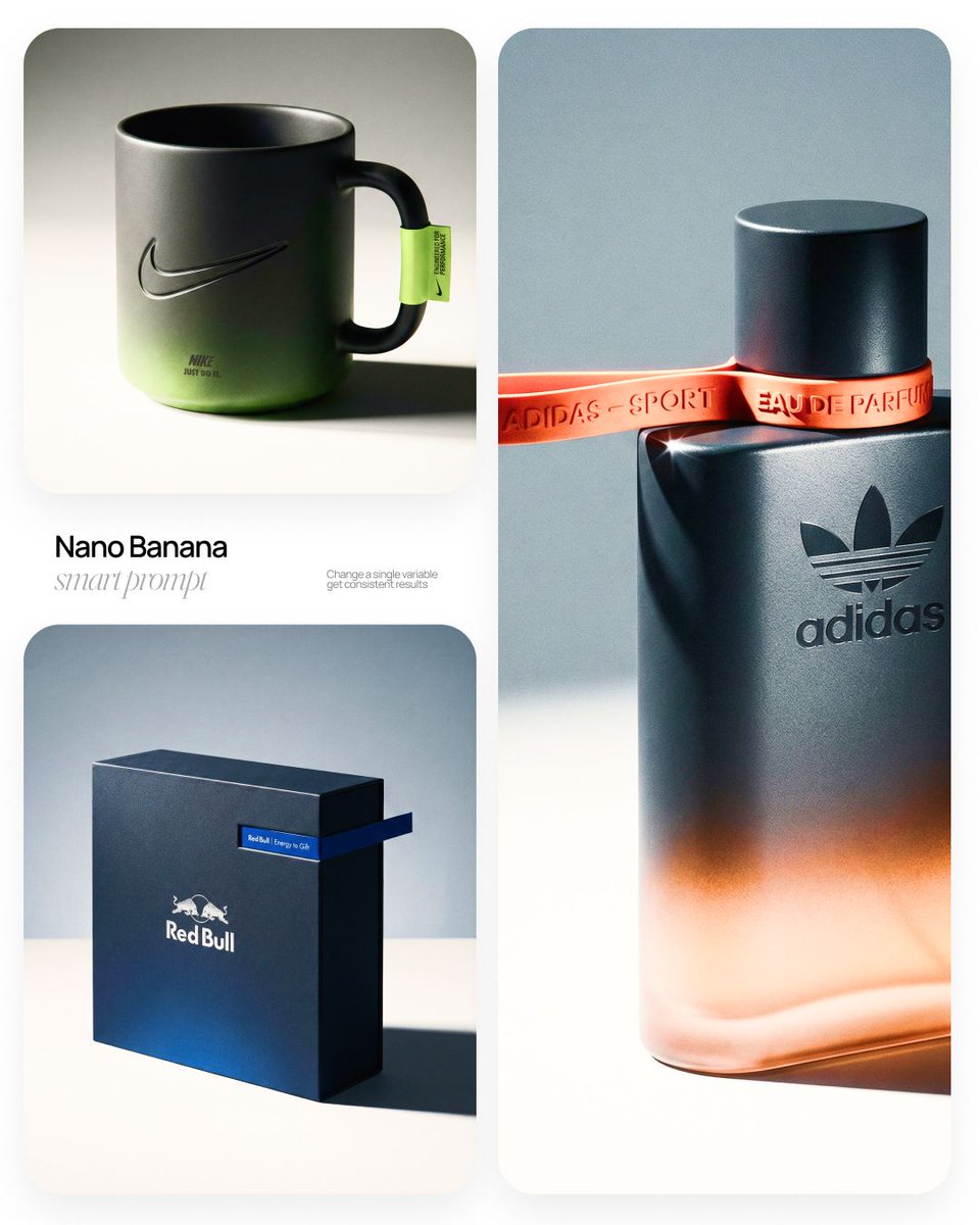 [BRAND NAME] | [OBJECT]