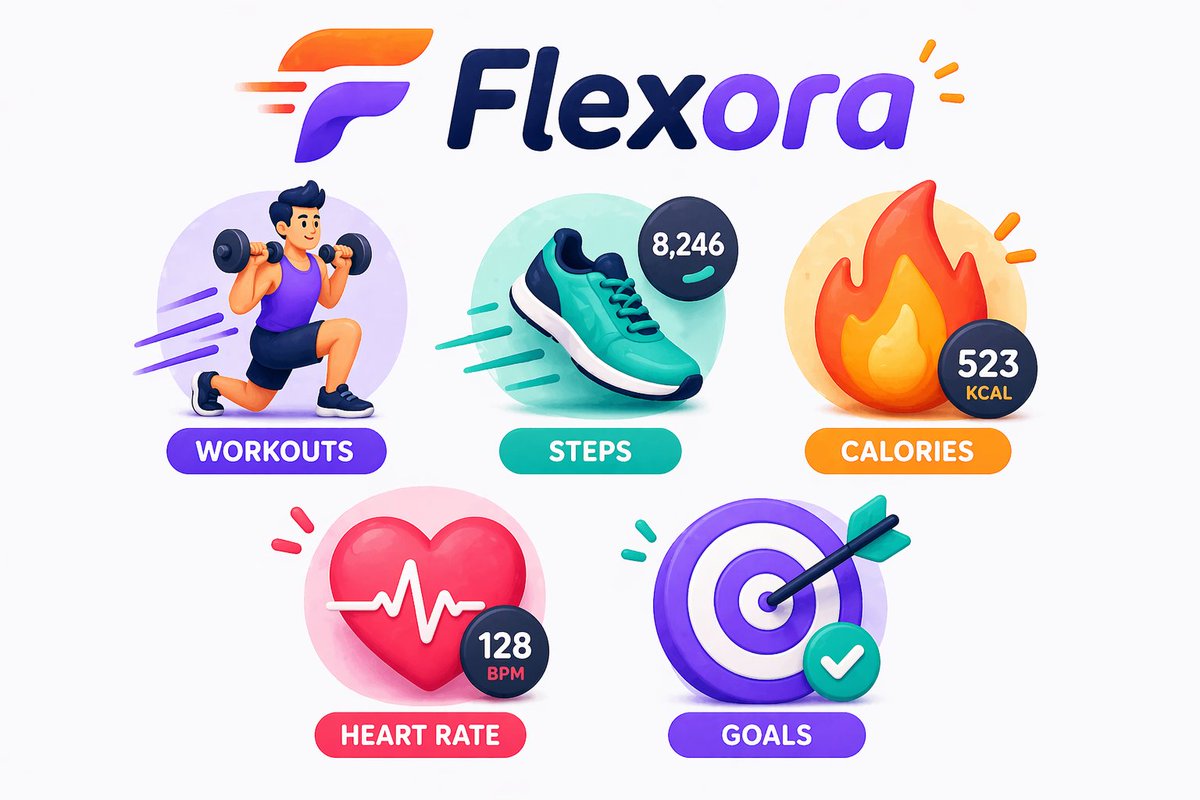 Create a cohesive collection of playful icons for [BRAND NAME], a [BRAND TYPE/INDUSTRY] brand. S 2