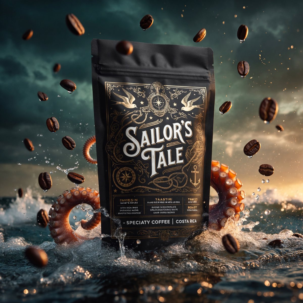 Create a premium hyper-realistic commercial product advertisement for [PRODUCT NAME / BRAND], po 3