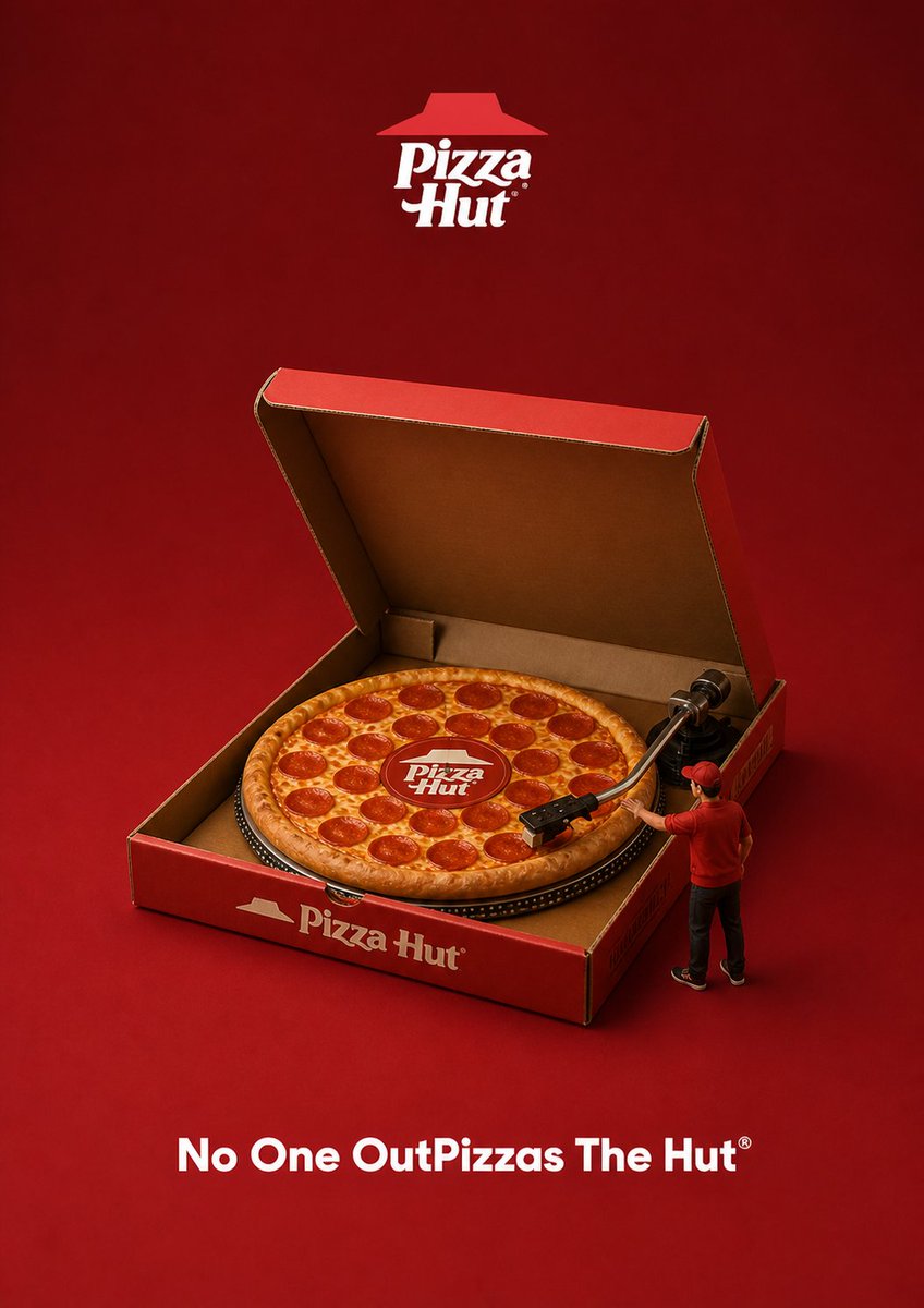 Create a creative 3D advertisement for [ type here any brand ], featuring a surreal object made  3