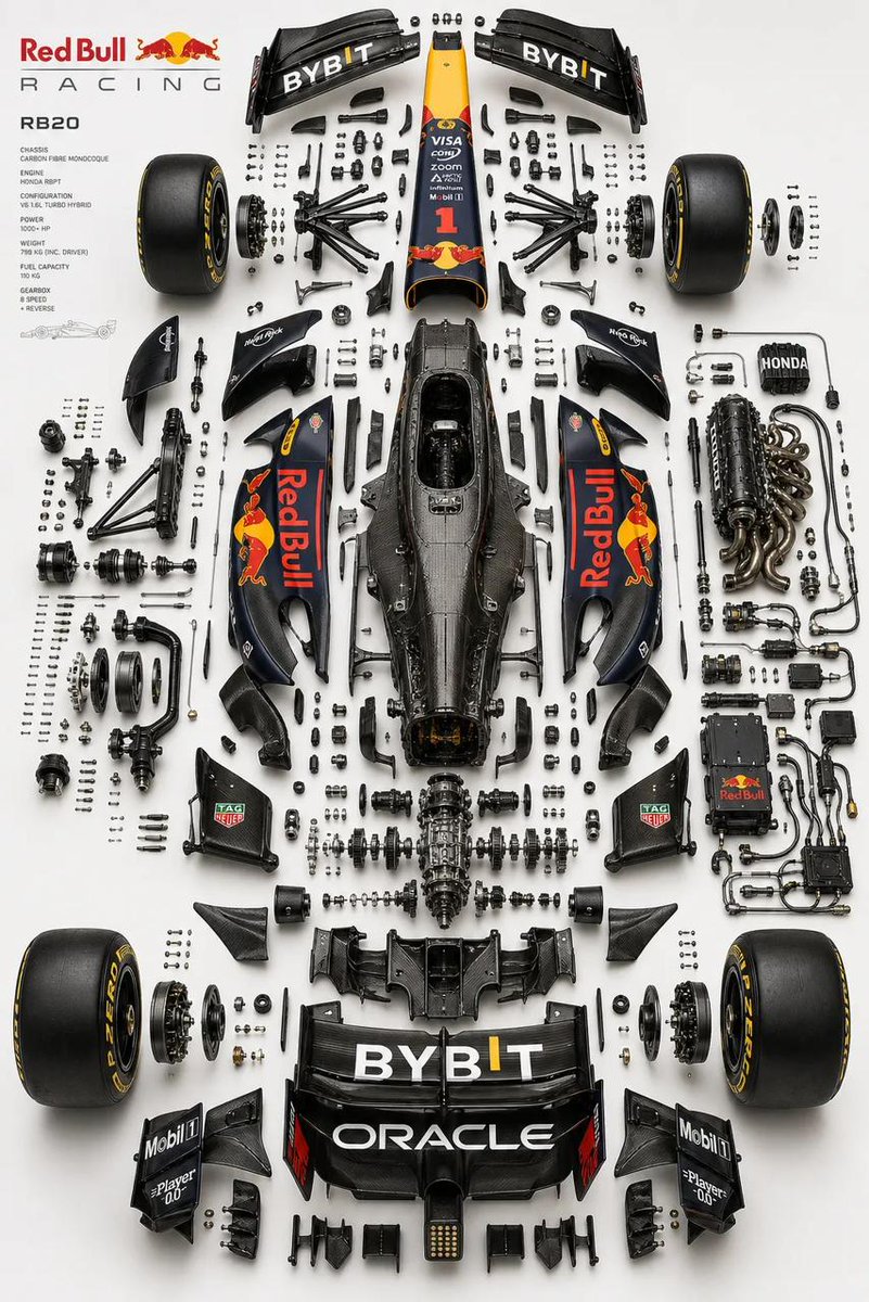 Place the primary chassis or structural platform perfectly centered as the core spine, and posit