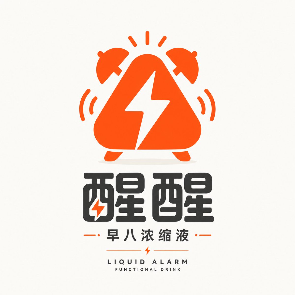 请根据用户输入的【品牌名】【产品名】【品牌类型 / 行业】【品牌定位】【目标受众】【关键词】【主色调】【画幅比例】，创作一张高完成度的「趣味图形标志 / Playful Graphic Mar 3