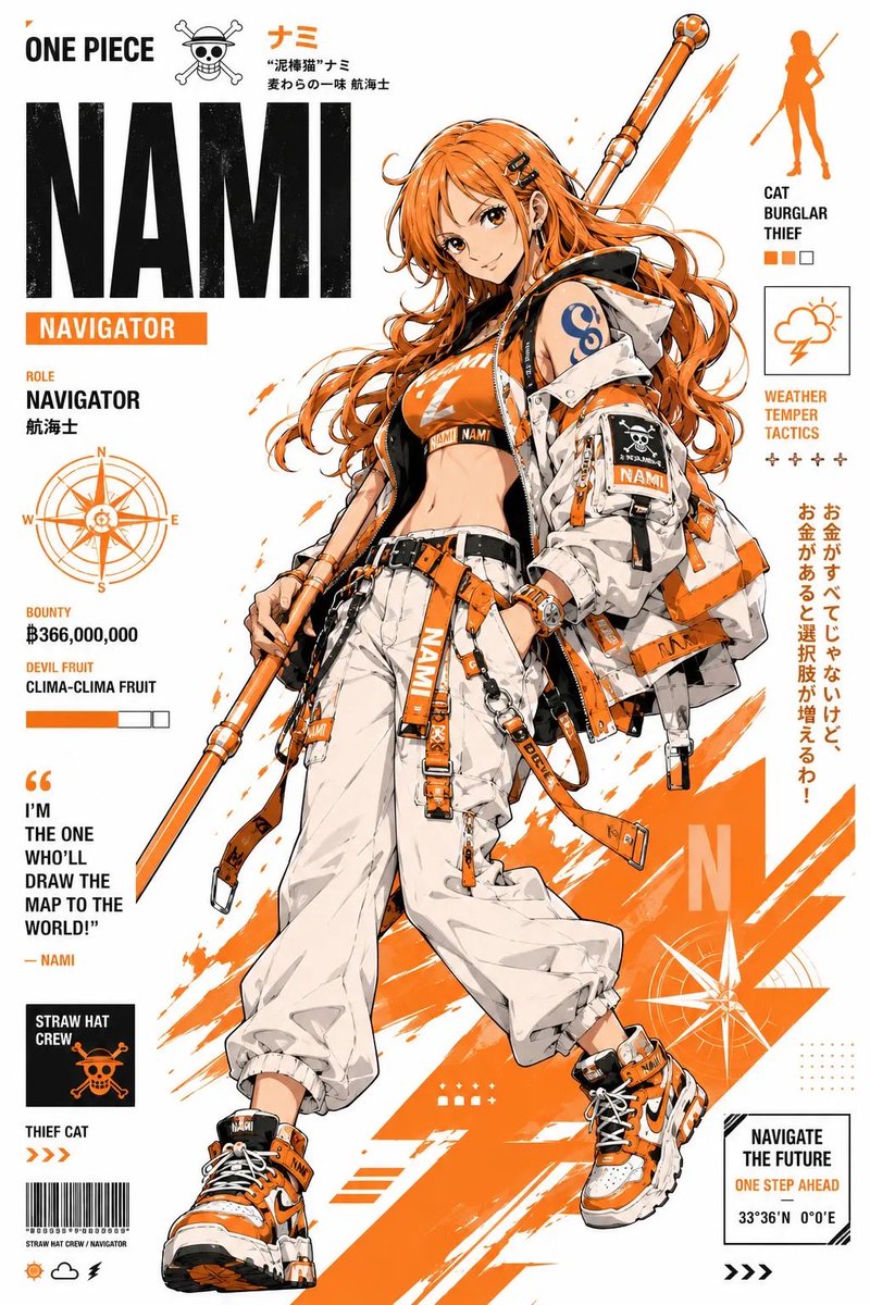Create a stylized illustration of [character_name] from [franchise]. 4