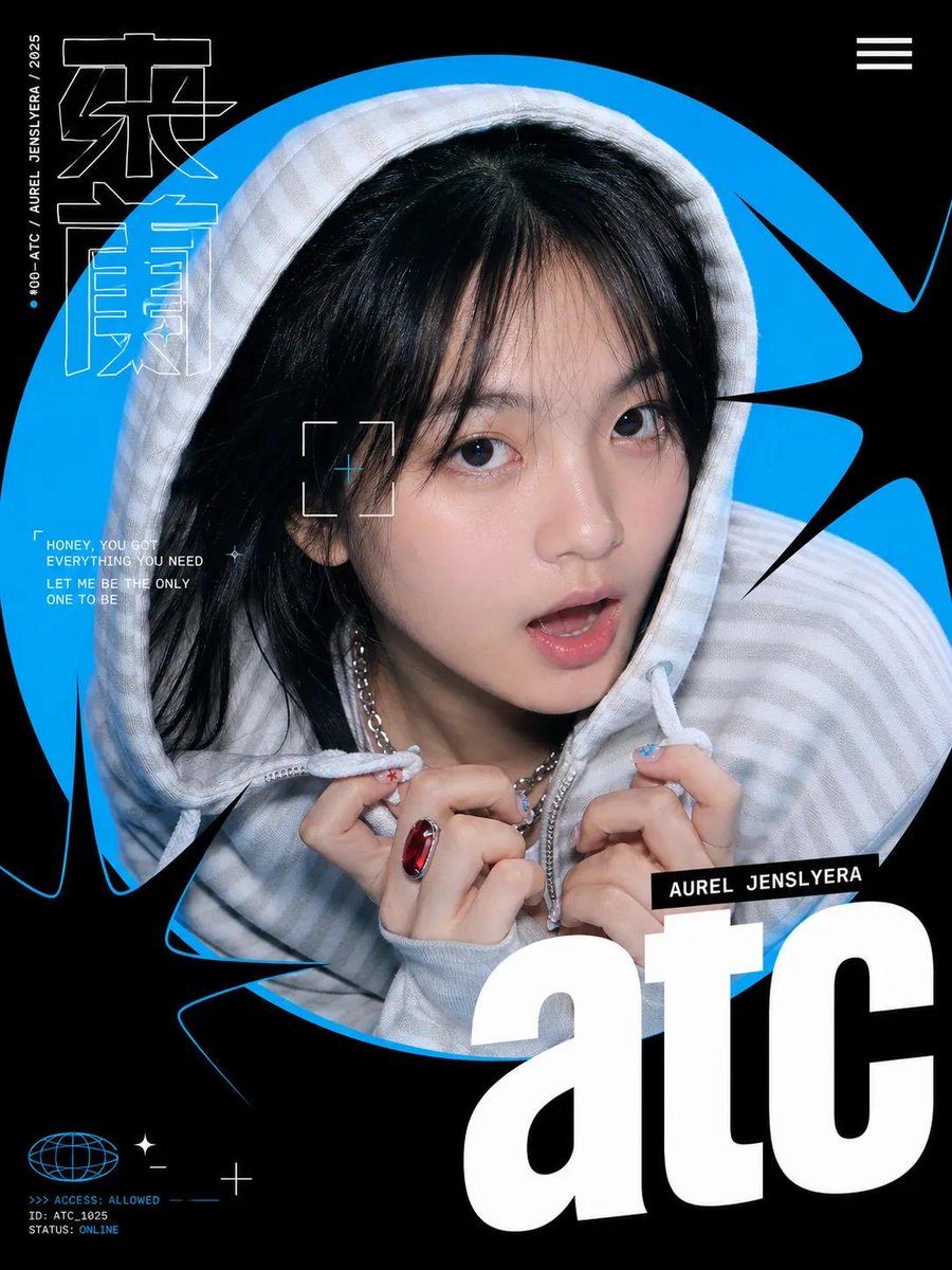 Create a bold Y2K pop-street editorial collage featuring a young person as the central subject,  2