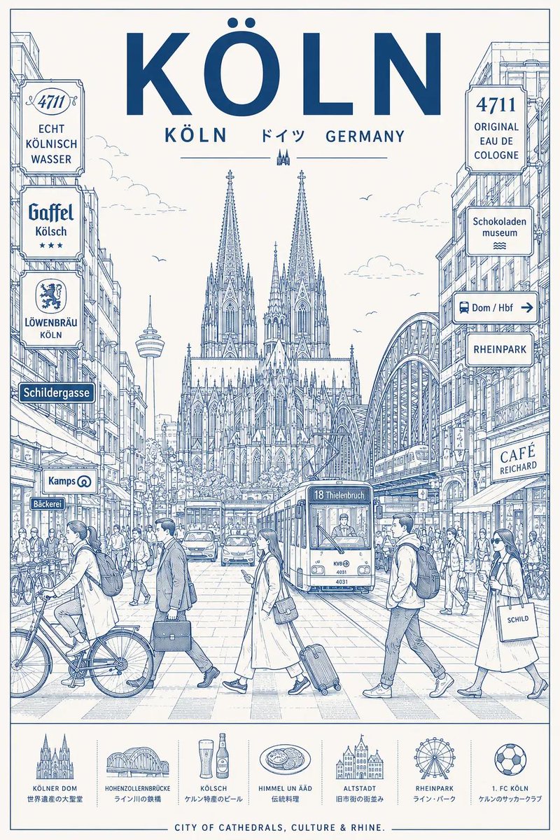 Create an ultra-high-resolution minimalist line-art travel poster of [DESTINATION], portraying t 2