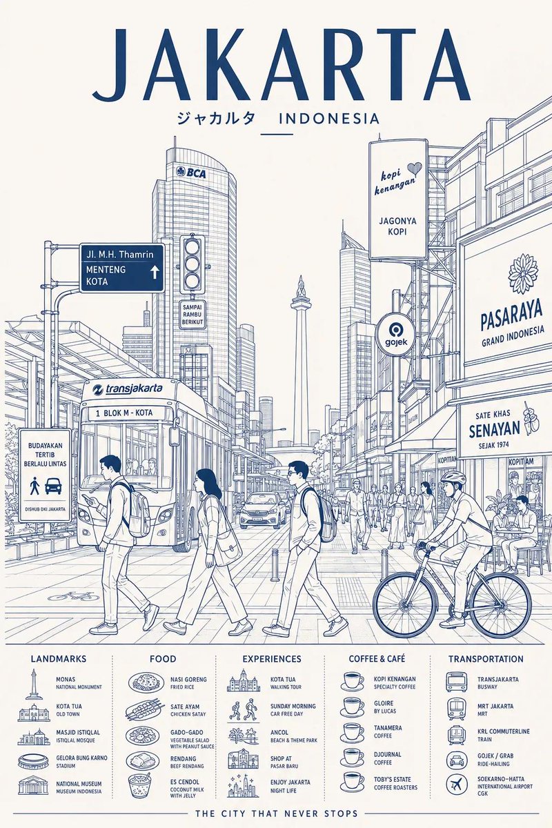 Create an ultra-high-resolution minimalist line-art travel poster of [DESTINATION], portraying t 3