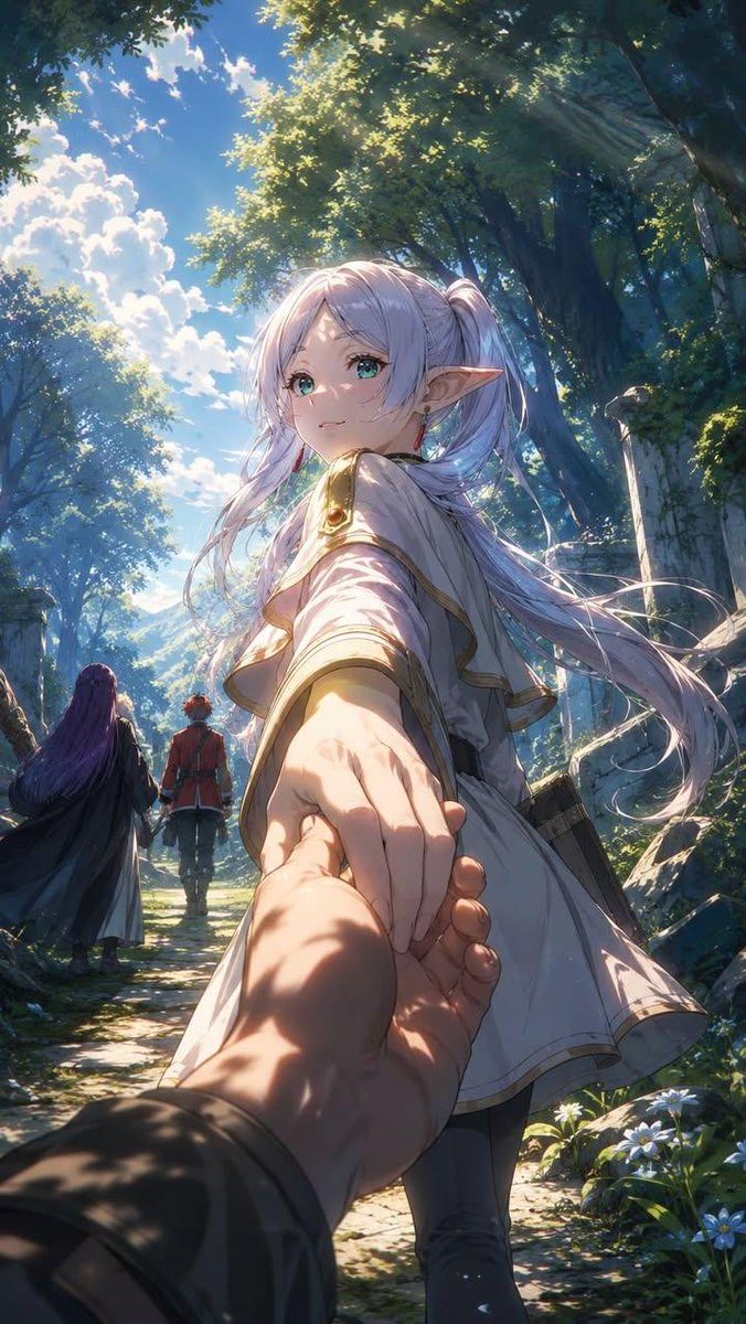 Create an ultra-detailed cinematic anime illustration in the style of a high-budget modern Japan 2