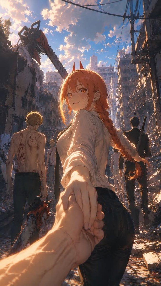 Create an ultra-detailed cinematic anime illustration in the style of a high-budget modern Japan