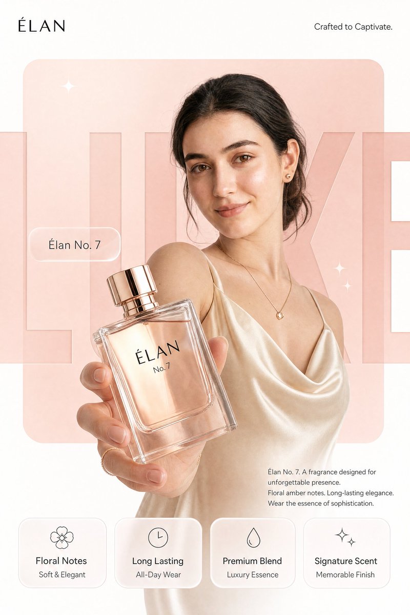 REFERENCE IMAGE INSTRUCTION: Use the uploaded product photo as the exact source of truth for the