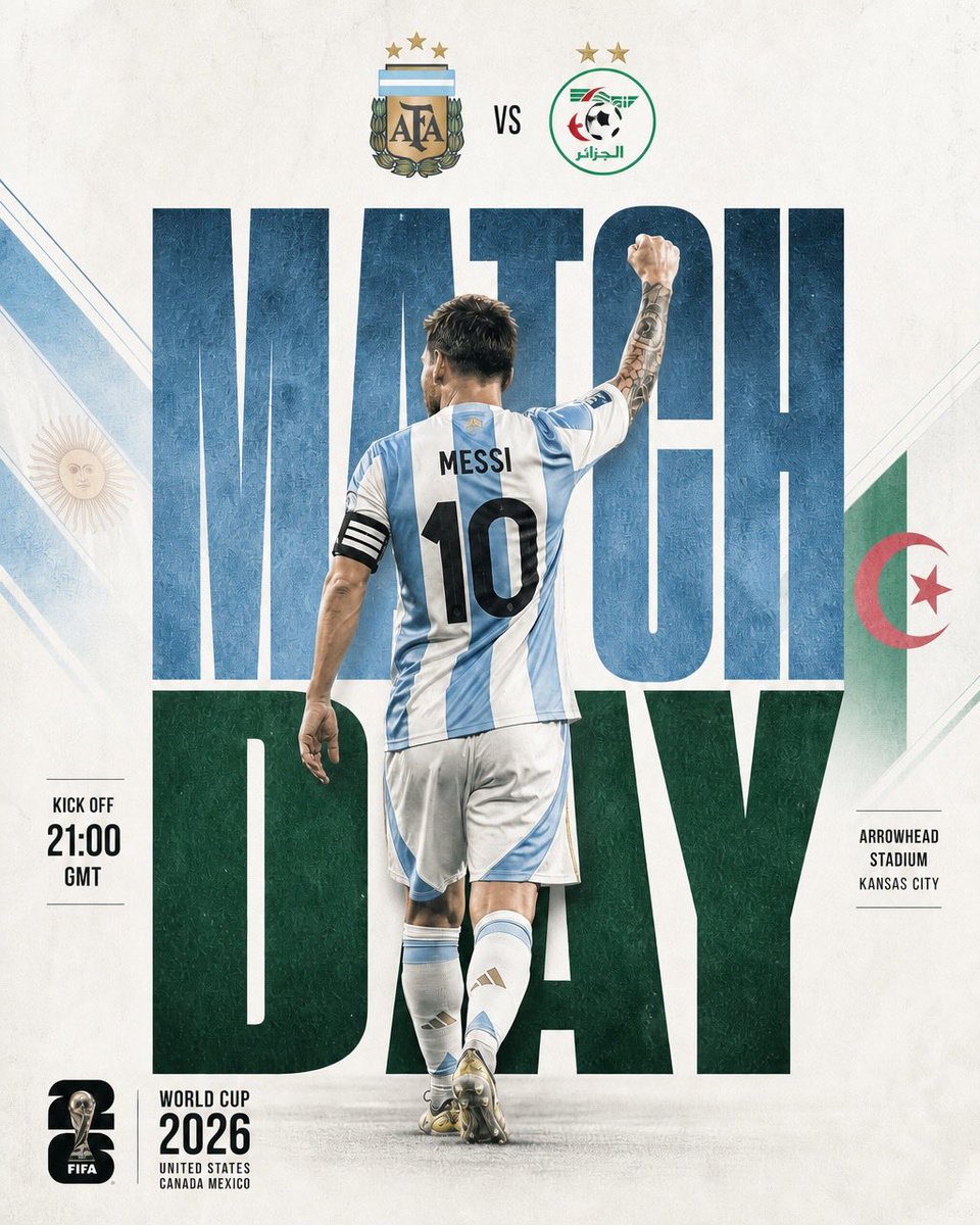 Ultra-realistic football match day poster design, Cristiano Ronaldo seen from the back wearing P 2