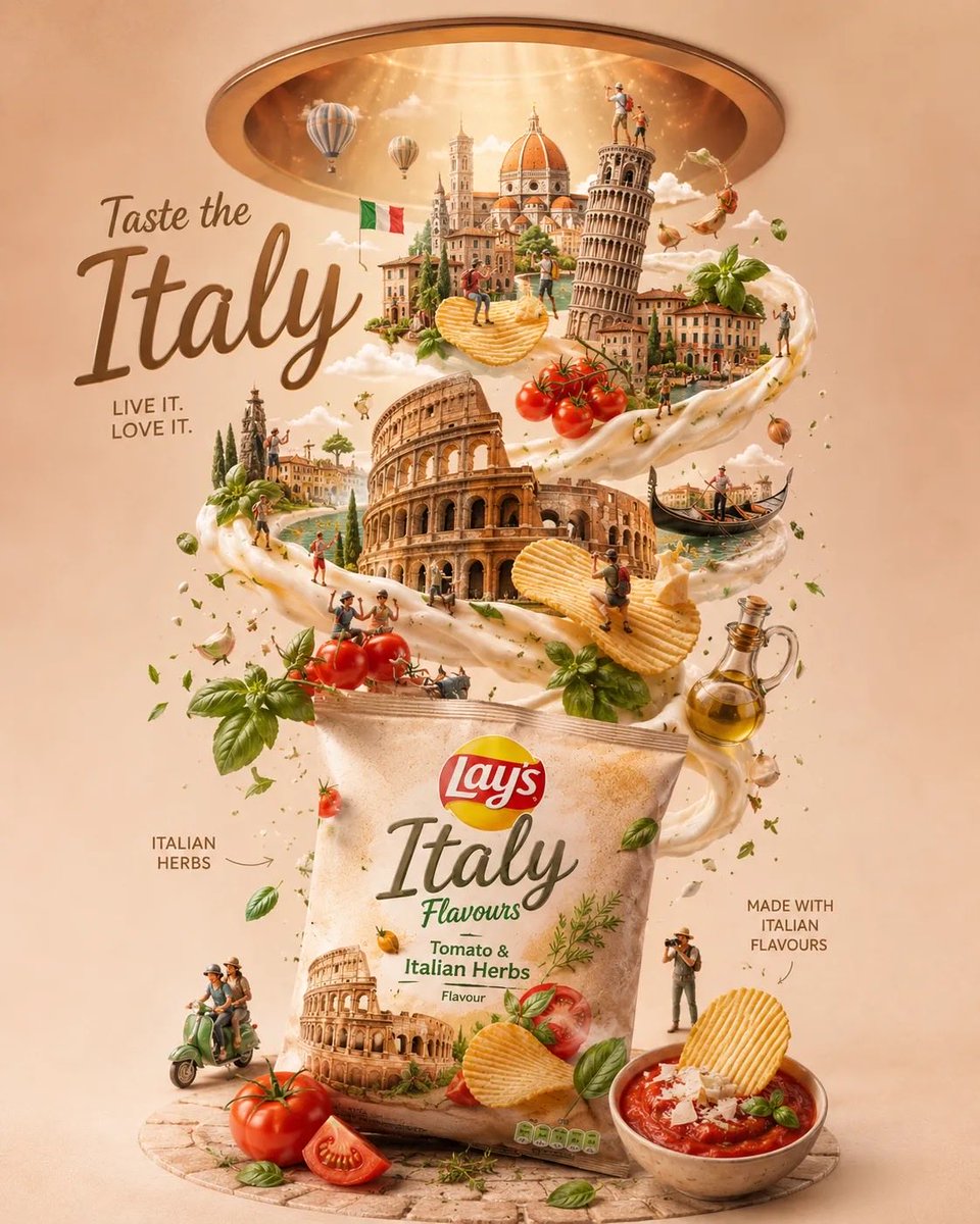 Ultra-detailed premium travel-food advertisement poster for [CITY/COUNTRY], vertical composition 2