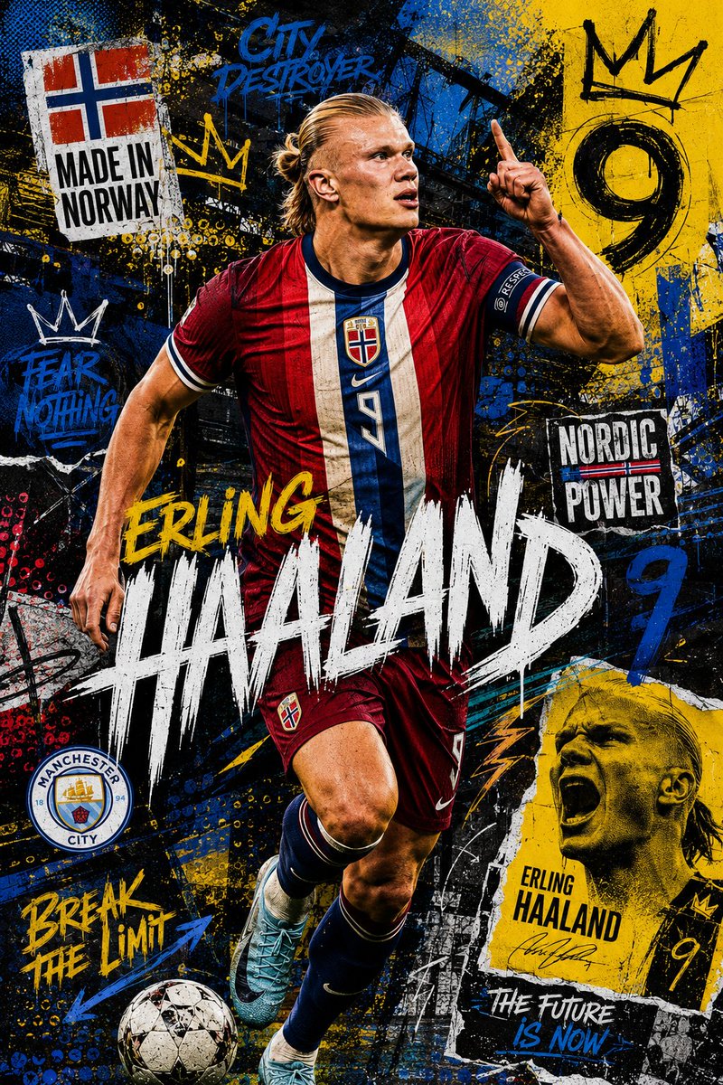 A dynamic mixed-media football poster featuring James Rodríguez in Colombia’s national team colo